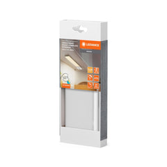 4058075842823 - Podlinkové prodloužení svítidla bílé 5W FRAMELESS, teplá bílá - Podlinkové svítidlo - LEDVANCE e - shop