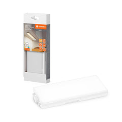 4058075842823 - Podlinkové prodloužení svítidla bílé 5W FRAMELESS, teplá bílá - Podlinkové svítidlo - LEDVANCE e - shop
