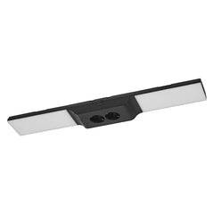 4058075842762 - Podlinkové svítidlo černé se zásuvkou 10W KIT, teplá bílá - Podlinkové svítidlo - LEDVANCE e - shop