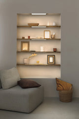4058075842748 - Podlinkový panel + senzor PANEL 300x200mm, laditelná bílá - LED Panel - LEDVANCE e - shop