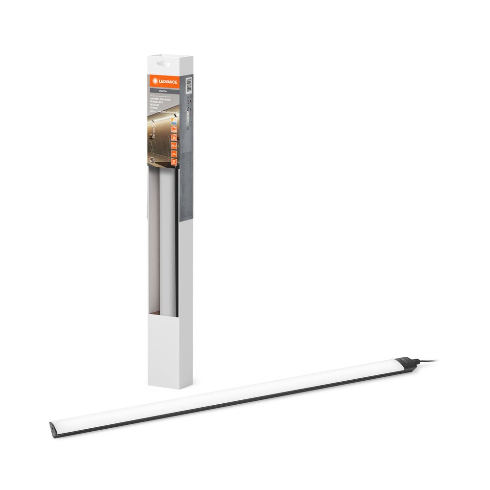 4058075842489 - Podlinové LED světlo bílé + senzor LINEAR 550, laditelná bílá - Podlinkové svítidlo - LEDVANCE e - shop