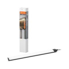 4058075842441 - Podlinové LED světlo + senzor LINEAR 350mm, laditelná bílá - Podlinkové svítidlo - LEDVANCE e - shop