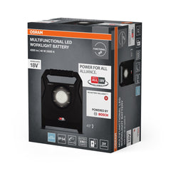 4099854463631 - Pracovní svítidlo 40W Power for all Alliance s Powerbankou - Pracovní svítidlo - Czechia LEDVANCE e - shop