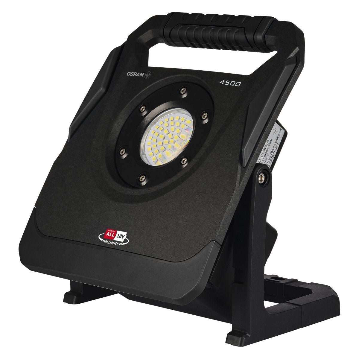4099854463631 - Pracovní svítidlo 40W Power for all Alliance s Powerbankou - Pracovní svítidlo - Czechia LEDVANCE e - shop