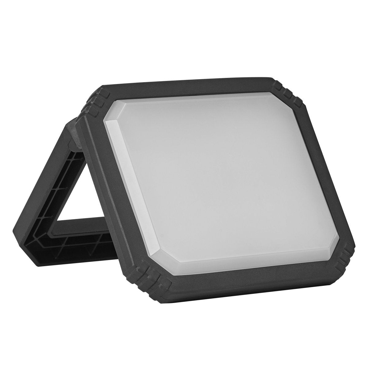 4099854430039 - Pracovní svítidlo Essential Battery Panel 10W, Černé, Studené denní světlo - Pracovní svítidlo - Czechia LEDVANCE e - shop