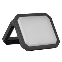 4099854430039 - Pracovní svítidlo Essential Battery Panel 10W, Černé, Studené denní světlo - Pracovní svítidlo - Czechia LEDVANCE e - shop