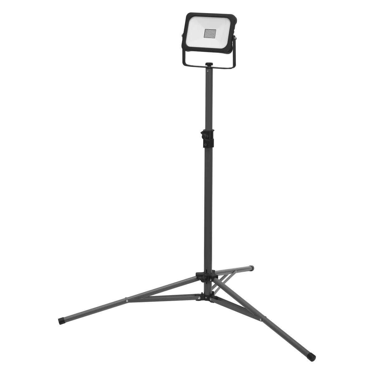 4099854429996 - Pracovní svítidlo Value, Tripod Battery 1x20W, Studené denní světlo - Pracovní svítidlo - Czechia LEDVANCE e - shop