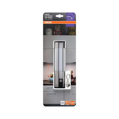4099854497391 - Přenosné nabíjecí LED světlo pod linku s USB a senzorem 200 OSRAM - Podlinkové svítidlo - LEDVANCE e - shop