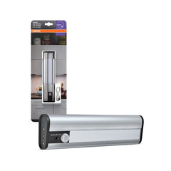 4099854497391 - Přenosné nabíjecí LED světlo pod linku s USB a senzorem 200 OSRAM - Podlinkové svítidlo - LEDVANCE e - shop