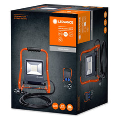 4058075321342 - Přenosné pracovní LED svítidlo WORKLIGHT R - STAND 50 W - Pracovní svítidlo - LEDVANCE e - shop