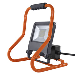 4058075321342 - Přenosné pracovní LED svítidlo WORKLIGHT R - STAND 50 W - Pracovní svítidlo - LEDVANCE e - shop