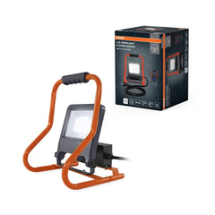 4099854572135 - Přenosné pracovní LED svítidlo WORKLIGHT R - STAND 50 W OSRAM - Pracovní svítidlo - LEDVANCE e - shop