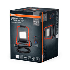 4099854572135 - Přenosné pracovní LED svítidlo WORKLIGHT R - STAND 50 W OSRAM - Pracovní svítidlo - LEDVANCE e - shop