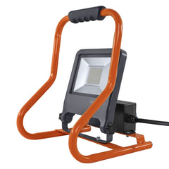 4099854572135 - Přenosné pracovní LED svítidlo WORKLIGHT R - STAND 50 W OSRAM - Pracovní svítidlo - LEDVANCE e - shop