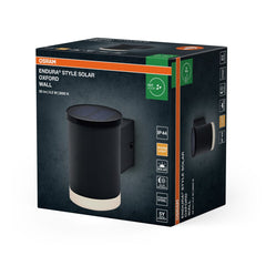 4099854455834 - Příjezdové solární svítidlo 0,50 W Teplá bílá 81 mm - Solární - LEDVANCE e - shop
