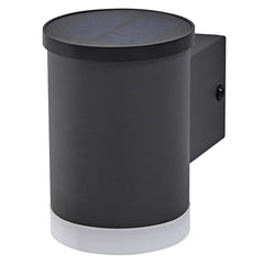 4099854455834 - Příjezdové solární svítidlo 0,50 W Teplá bílá 81 mm - Solární - LEDVANCE e - shop