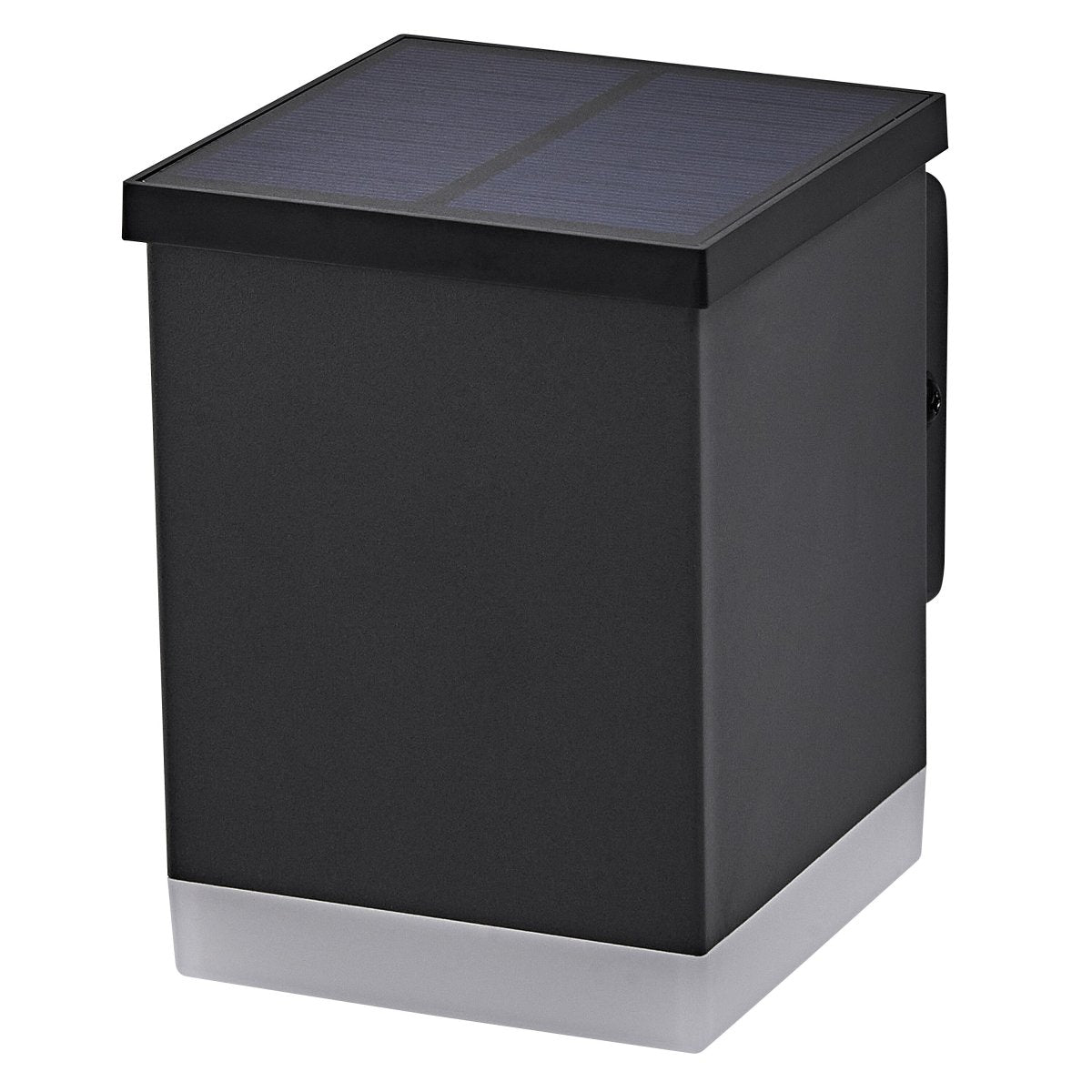 4099854455810 - Příjezdové solární svítidlo 0,50 W Teplá bílá 85 mm - Solární - LEDVANCE e - shop