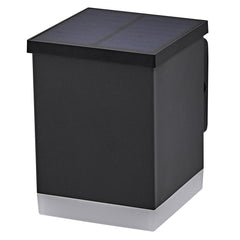 4099854455810 - Příjezdové solární svítidlo 0,50 W Teplá bílá 85 mm - Solární - LEDVANCE e - shop