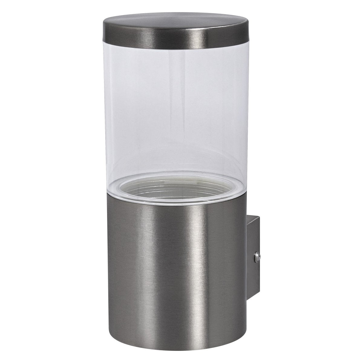 4099854446658 - Příjezdové venkovní dekorativní svítido 101 mm NEREZ - Venkovní dekorativní svítidlo - LEDVANCE e - shop