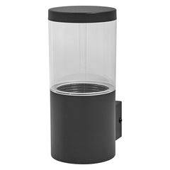 4099854446535 - Příjezdové venkovní dekorativní svítido 101 mm Šedá - Venkovní dekorativní svítidlo - LEDVANCE e - shop