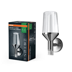 4099854460852 - Příjezdové venkovní dekorativní svítido 161 mm - Venkovní dekorativní svítidlo - LEDVANCE e - shop
