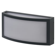 4099854445941 - Příjezdové venkovní dekorativní svítido 260 mm - Venkovní dekorativní svítidlo - LEDVANCE e - shop