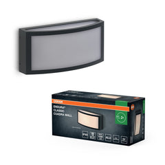 4099854445941 - Příjezdové venkovní dekorativní svítido 260 mm - Venkovní dekorativní svítidlo - LEDVANCE e - shop