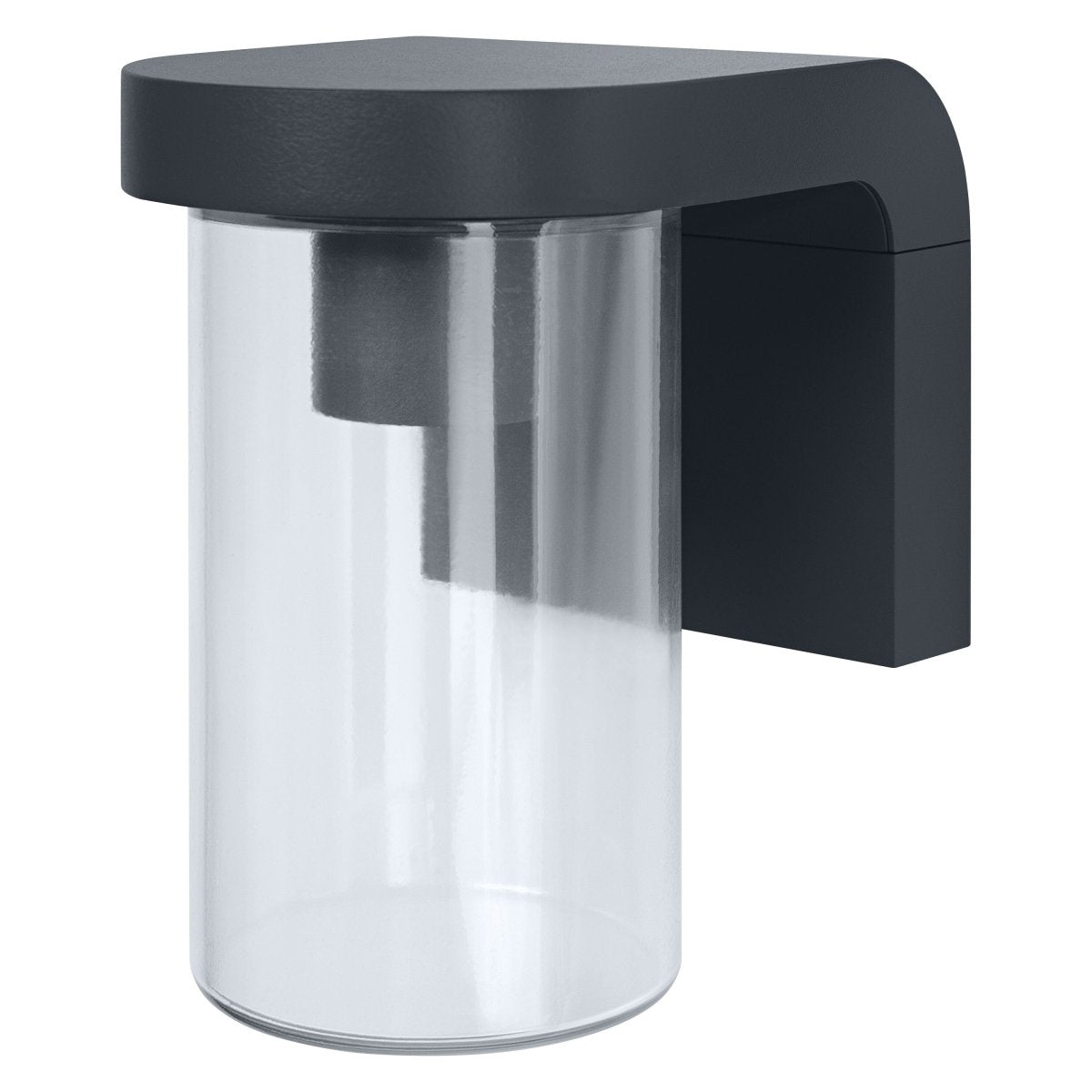 4099854461200 - Příjezdové venkovní dekorativní svítido Clear 160 mm - Venkovní dekorativní svítidlo - LEDVANCE e - shop