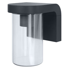 4099854461200 - Příjezdové venkovní dekorativní svítido Clear 160 mm - Venkovní dekorativní svítidlo - LEDVANCE e - shop