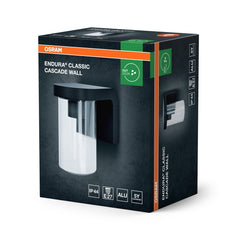 4099854461200 - Příjezdové venkovní dekorativní svítido Clear 160 mm - Venkovní dekorativní svítidlo - LEDVANCE e - shop
