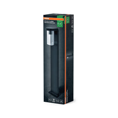 4099854461033 - Příjezdové venkovní dekorativní svítido CLEAR 200mm - Venkovní dekorativní svítidlo - LEDVANCE e - shop