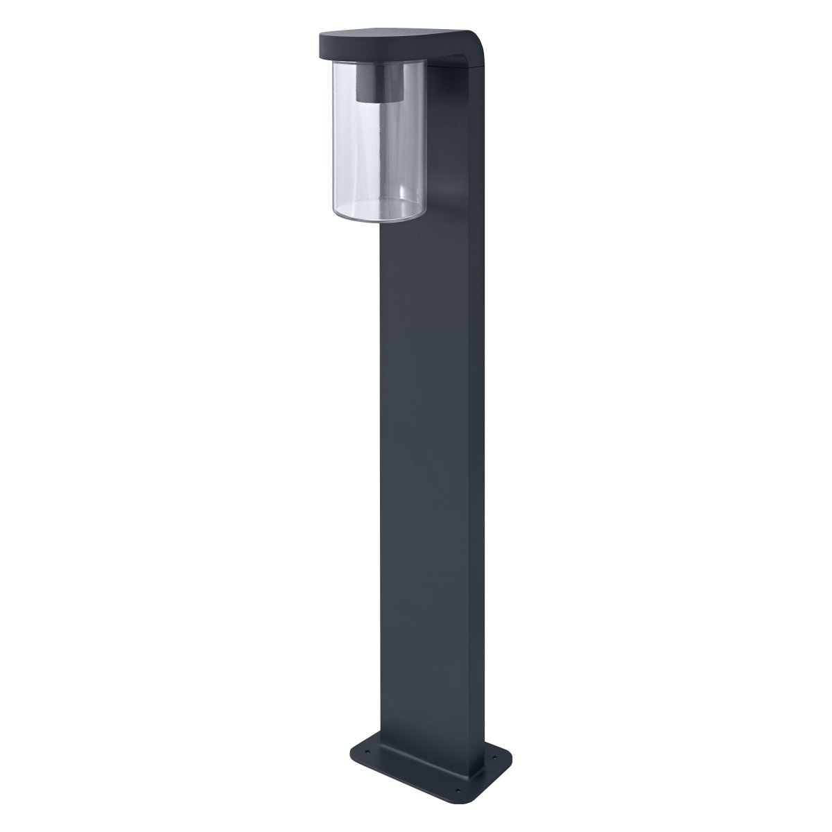 4099854461033 - Příjezdové venkovní dekorativní svítido CLEAR 200mm - Venkovní dekorativní svítidlo - LEDVANCE e - shop