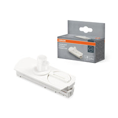 4099854447174 - Přípojka závěsného světla bílá TRACKLIGHT OSRAM - Kolejnicový systém svítidel - LEDVANCE e - shop