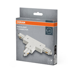 4099854631160 - Příslušenství Tracklight T Connector, Bílá - Czechia LEDVANCE e - shop