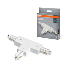 4099854631160 - Příslušenství Tracklight T Connector, Bílá - Czechia LEDVANCE e - shop