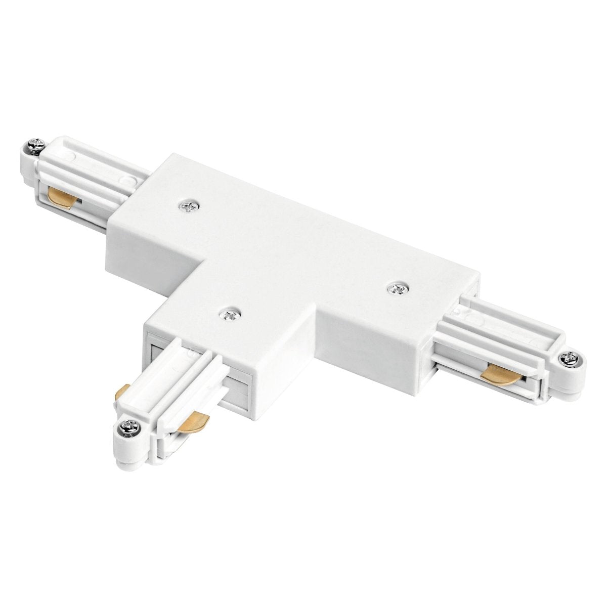 4099854631160 - Příslušenství Tracklight T Connector, Bílá - Czechia LEDVANCE e - shop