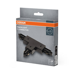 4099854631191 - Příslušenství Tracklight T Connector, Černá - Czechia LEDVANCE e - shop