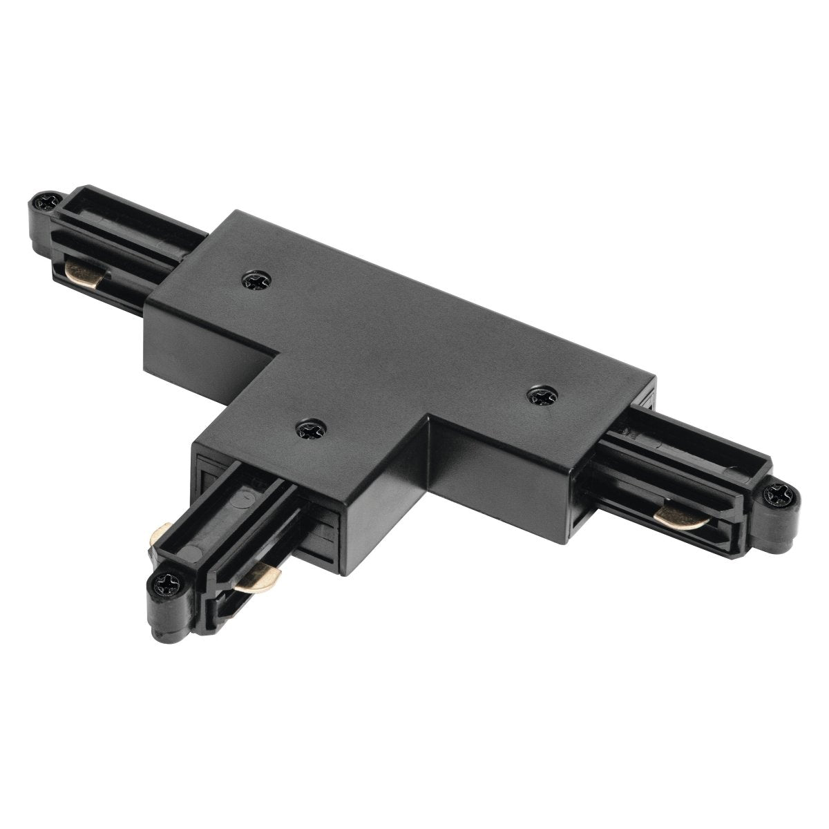 4099854631191 - Příslušenství Tracklight T Connector, Černá - Czechia LEDVANCE e - shop