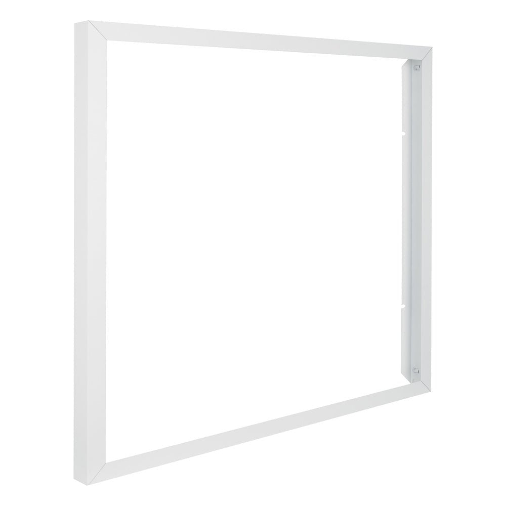 4099854003097 - Rám bílý 600 x 600 x 50 ESSENTIAL SURFACE FRAME - Příslušenství k panelu - LEDVANCE e - shop