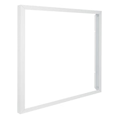 4099854003097 - Rám bílý 600 x 600 x 50 ESSENTIAL SURFACE FRAME - Příslušenství k panelu - LEDVANCE e - shop
