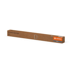 4099854003097 - Rám bílý 600 x 600 x 50 ESSENTIAL SURFACE FRAME - Příslušenství k panelu - LEDVANCE e - shop