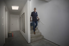 4099854003097 - Rám bílý 600 x 600 x 50 ESSENTIAL SURFACE FRAME - Příslušenství k panelu - LEDVANCE e - shop