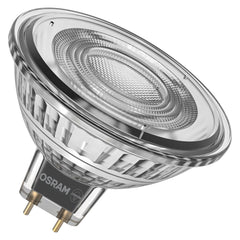 4099854456916 - Reflektorová LED bodovkaU5.3 8 W SUPERSTAR, studená bílá OSRAM - Žárovka - LEDVANCE e - shop