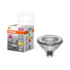 4099854456893 - Reflektorová LED bodovkaU5.3 8 W SUPERSTAR, teplá bílá OSRAM - Žárovka - LEDVANCE e - shop