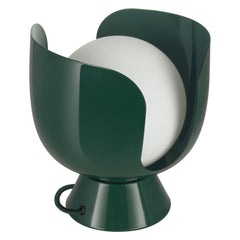 4058075851764 - Retro stolní lampička Chalice Zelená - Stojací lampa - Czechia LEDVANCE e - shop