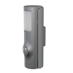 4058075260719 - Šedé mobilní orientační LED světlo NIGHTLUX® TORCH s čidlem - Orientační svítidlo - LEDVANCE e - shop