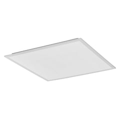4058075845152 - Šedý panel 4W ESSENTIAL 60cm, laditelná bílá - LED Panel - LEDVANCE e - shop