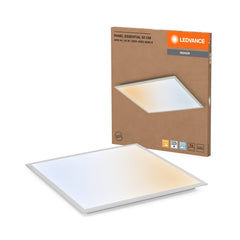 4058075845152 - Šedý panel 4W ESSENTIAL 60cm, laditelná bílá - LED Panel - LEDVANCE e - shop