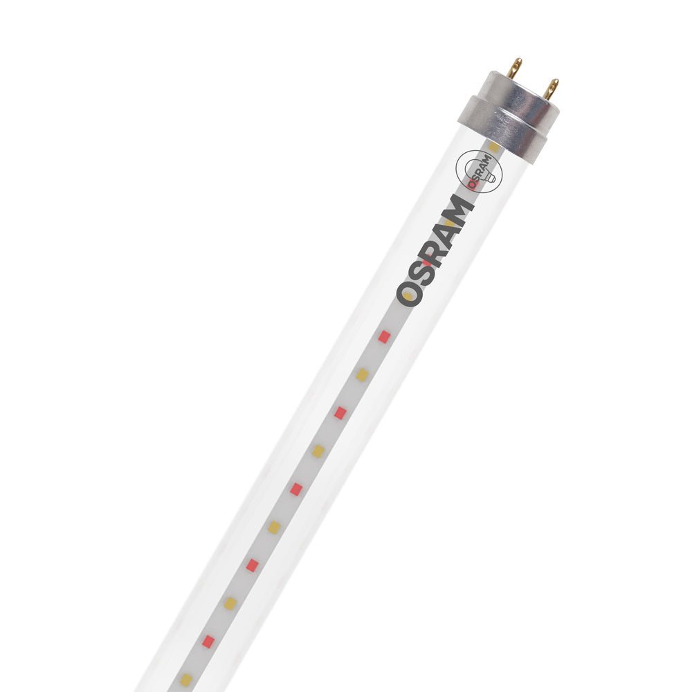 4099854178177 - Skleněná LED trubice pro růst rostlin G13 15W 1213 mm - Zářivka - LEDVANCE e - shop