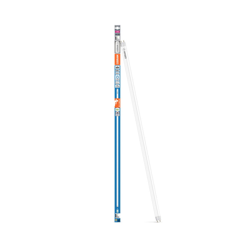 4099854178290 - Skleněná LED trubice úsporná G13 10W 908 mm - Zářivka - LEDVANCE e - shop
